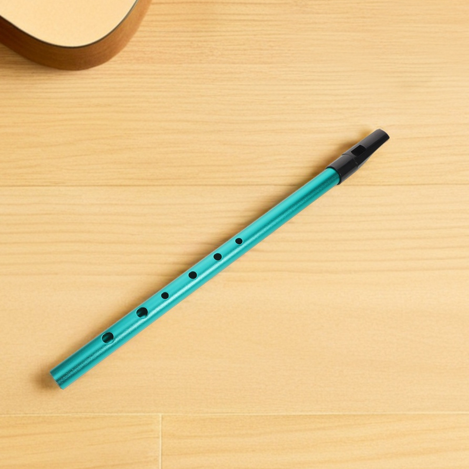 Silbato Irlandés en Clave C, F - Musical Instrument Irish reseña y precio