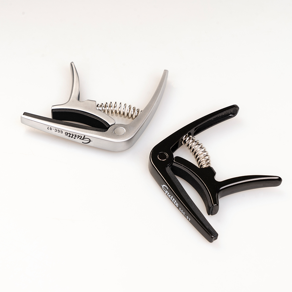 GGC-07 de guitarra hawaiana, U - Musical Instrument Note reseña y precio