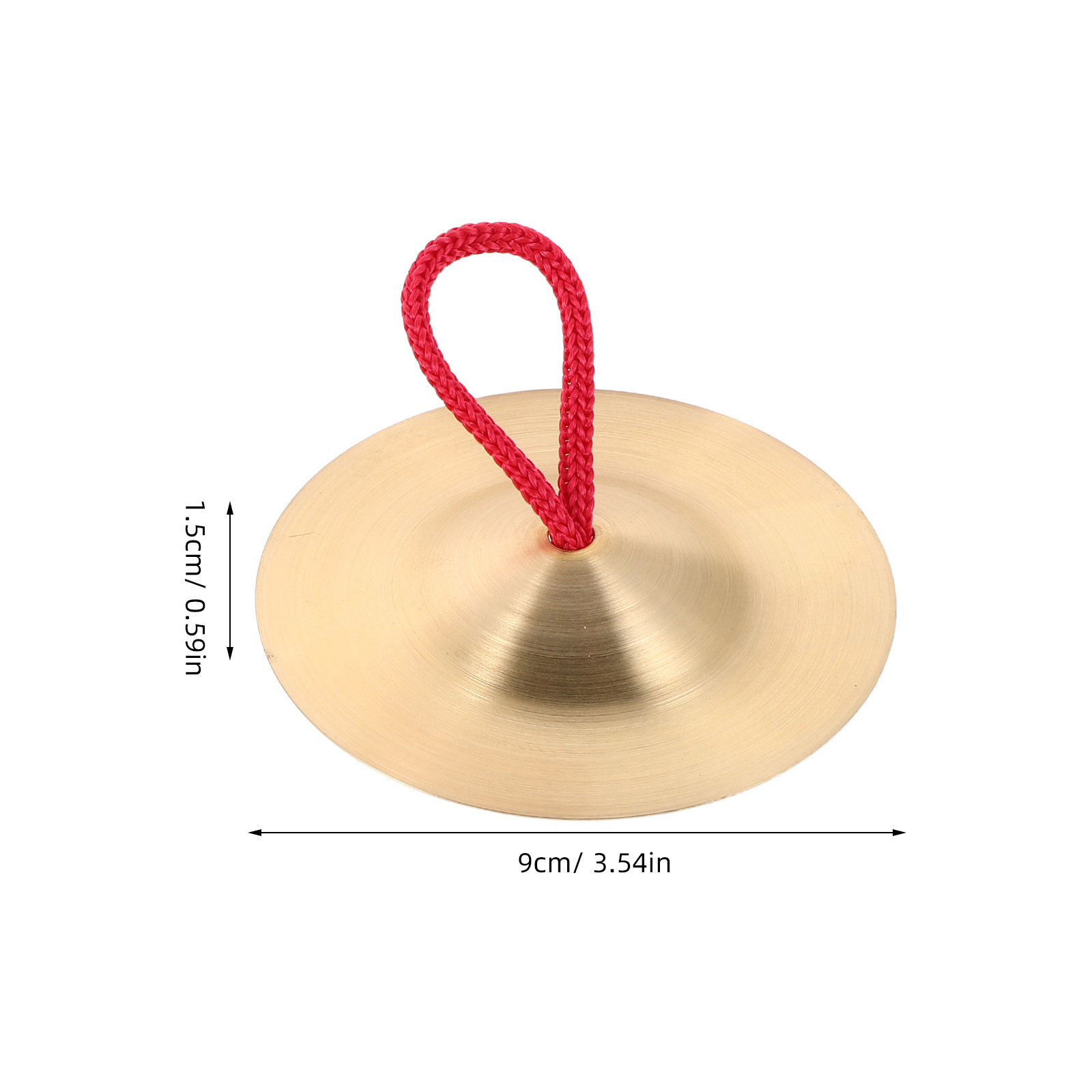 Címbalos de Dedo para Niños de - Musical Instrument With Hand reseña y precio