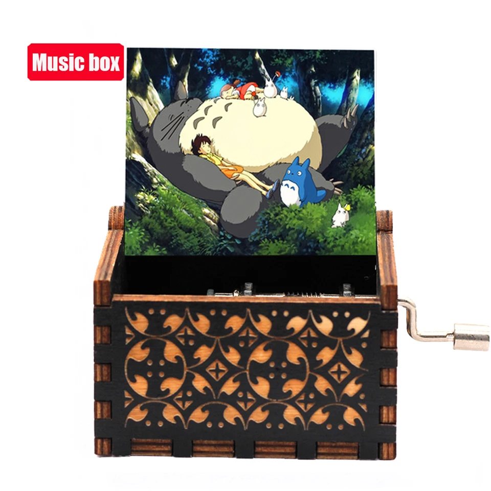 Caja de Música con Diseño Nuev - Musical Instrument Handpan reseña y precio