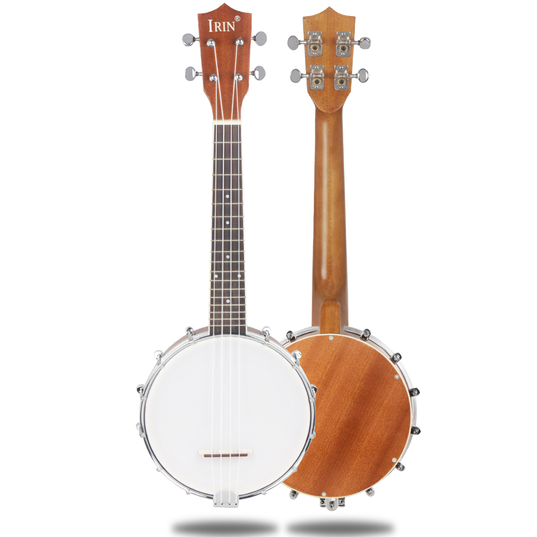 IRIN-instrumento de cuerda par - Musical Instrument Irish reseña y precio
