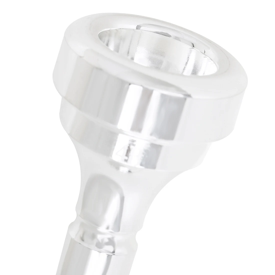 Boquilla para Corneta TR-17, A - Musical Instrument Cornet reseña y precio
