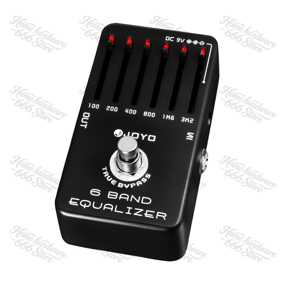 Pedal de Efecto para Guitarra  - Dobro Resonator Guitar reseña y precio