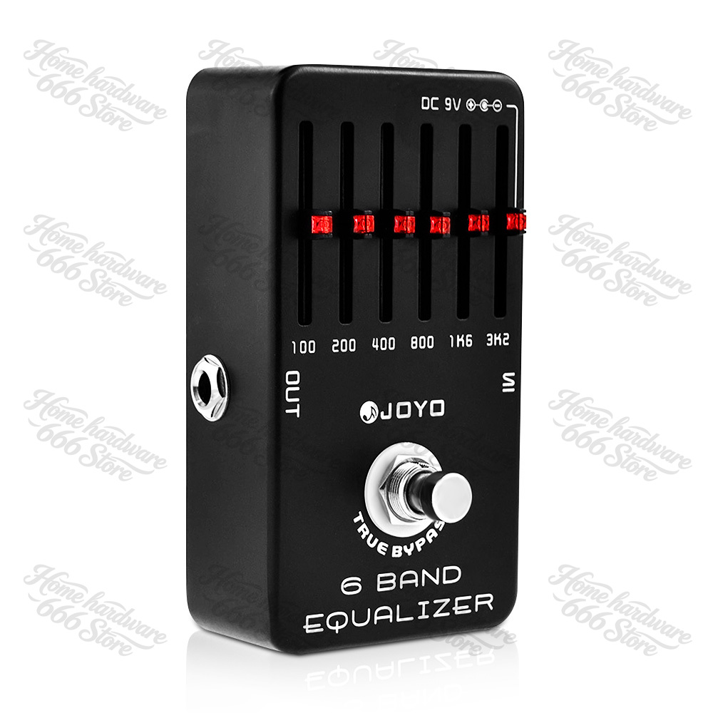Pedal de Efecto para Guitarra  - Dobro Resonator Guitar reseña y precio